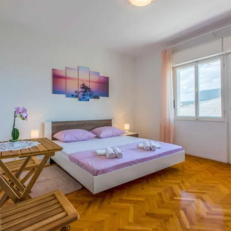 Appartement In 39111 Novi Vinodolski