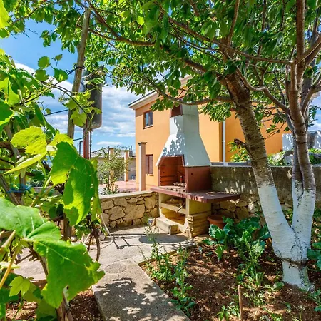 In 39111 * Novi Vinodolski