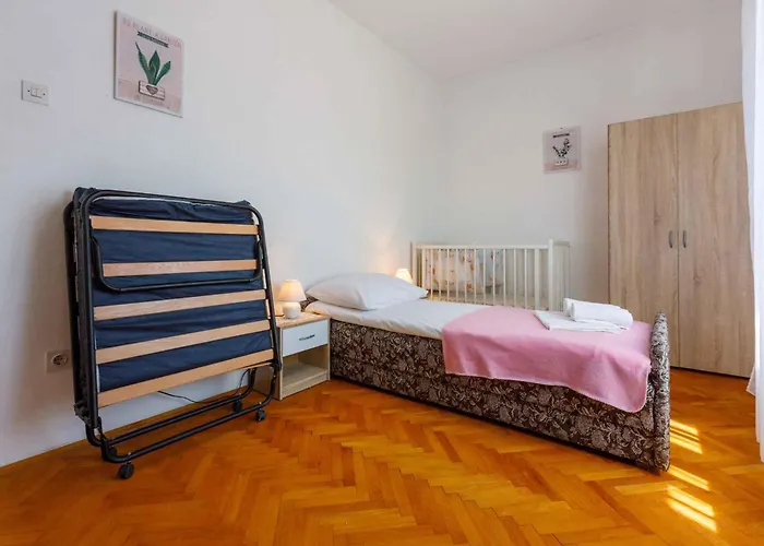 Διαμέρισμα In 39111 Novi Vinodolski
